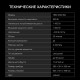 Встраиваемая микроволновая печь Hyundai HBW 2560 BG