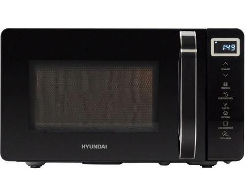 Встраиваемая микроволновая печь Hyundai HYM-D3039 Встраиваемая микроволновая печь Hyundai HYM-D3039