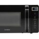 Встраиваемая микроволновая печь Hyundai HYM-D3039