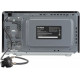 Встраиваемая микроволновая печь Hyundai HYM-D3039