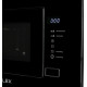 Встраиваемая микроволновая печь LEX BIMO 20.01 INOX
