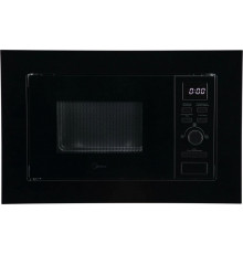 Встраиваемая микроволновая печь Midea MI62170B черный