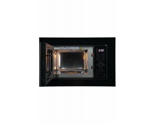 Встраиваемая микроволновая печь Midea MI62170B черный Встраиваемая микроволновая печь Midea MI62170B черный