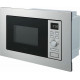 Встраиваемая микроволновая печь Midea MI62170X нерж.