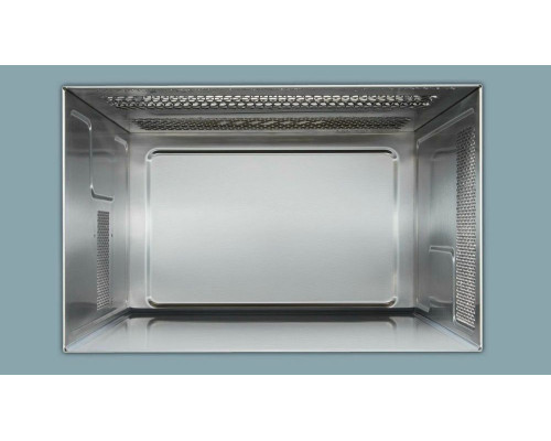 Встраиваемая микроволновая печь Siemens BF634LGS1 Встраиваемая микроволновая печь Siemens BF634LGS1