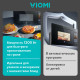 Встраиваемая микроволновая печь Viomi VBMO01 черный