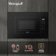 Встраиваемая микроволновая печь Weissgauff HMT-206 Compact Grill