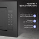 Встраиваемая микроволновая печь Zigmund & Shtain BMO 23 B
