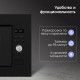 Встраиваемая микроволновая печь Zigmund & Shtain BMO 25 B