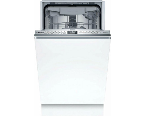 Встраиваемая посудомоечная машина Bosch SPV4EMX10E