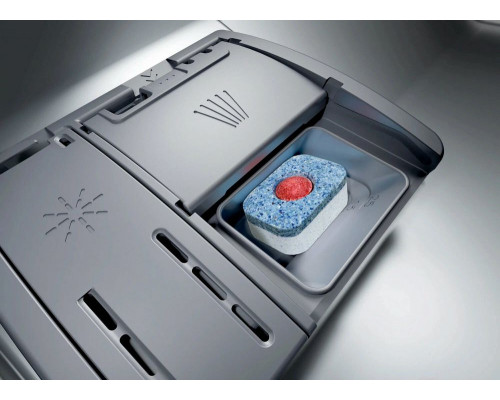 Встраиваемая посудомоечная машина Bosch SPV4EMX10E