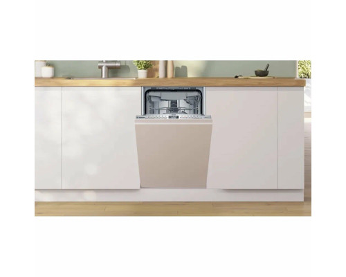 Встраиваемая посудомоечная машина Bosch SPV4EMX10E