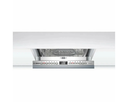 Встраиваемая посудомоечная машина Bosch SPV4EMX10E