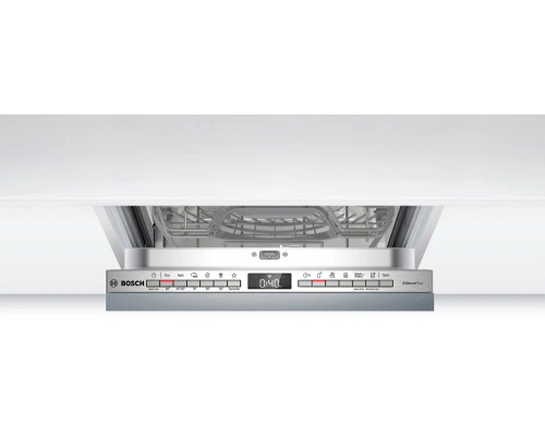 Встраиваемая посудомоечная машина Bosch SPV4EMX10E