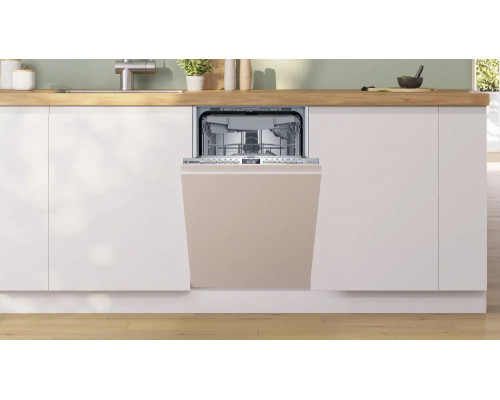 Встраиваемая посудомоечная машина Bosch SPV4EMX10E