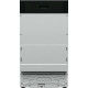 Встраиваемая посудомоечная машина ELECTROLUX EEA22100L