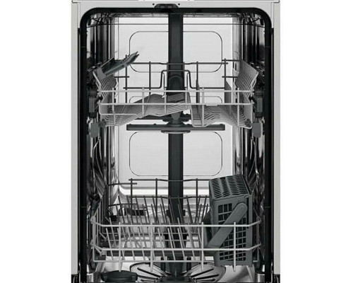 Встраиваемая посудомоечная машина ELECTROLUX EEA22100L Встраиваемая посудомоечная машина ELECTROLUX EEA22100L