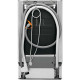 Встраиваемая посудомоечная машина ELECTROLUX EEA22100L
