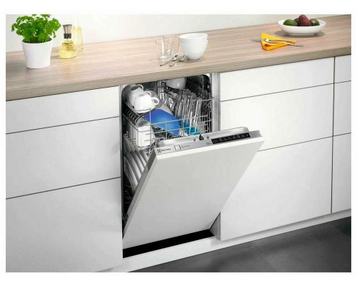 Встраиваемая посудомоечная машина ELECTROLUX EEA22100L Встраиваемая посудомоечная машина ELECTROLUX EEA22100L