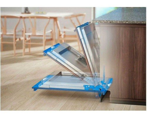 Встраиваемая посудомоечная машина ELECTROLUX EEA22100L Встраиваемая посудомоечная машина ELECTROLUX EEA22100L
