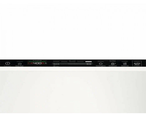 Встраиваемая посудомоечная машина Electrolux EEG62300L Встраиваемая посудомоечная машина Electrolux EEG62300L