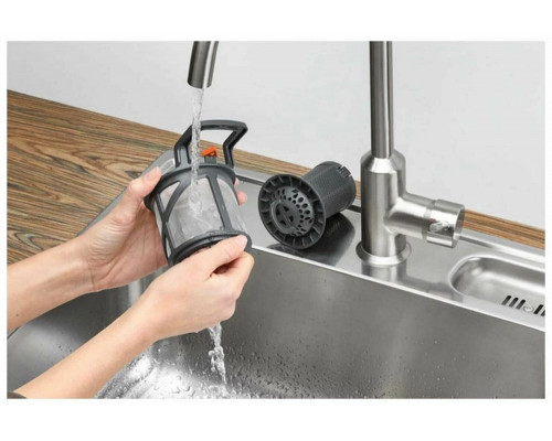 Встраиваемая посудомоечная машина Electrolux EEG62300L Встраиваемая посудомоечная машина Electrolux EEG62300L