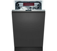 Встраиваемая посудомоечная машина NEFF S855EMX16E