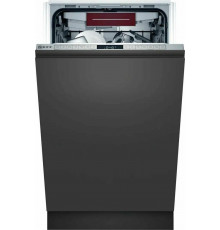 Встраиваемая посудомоечная машина NEFF S855EMX16E