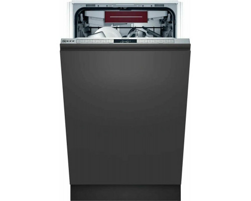 Встраиваемая посудомоечная машина NEFF S855EMX16E Встраиваемая посудомоечная машина NEFF S855EMX16E