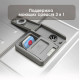 Встраиваемая посудомоечная машина Zigmund & Shtain DW 303.4