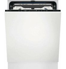 Встраиваемая посудомоечная машина Electrolux EEZ69410W
