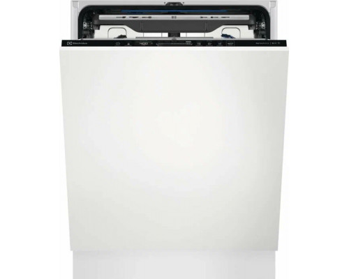 Встраиваемая посудомоечная машина Electrolux EEZ69410W