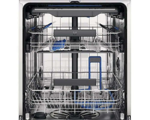 Встраиваемая посудомоечная машина Electrolux EEZ69410W