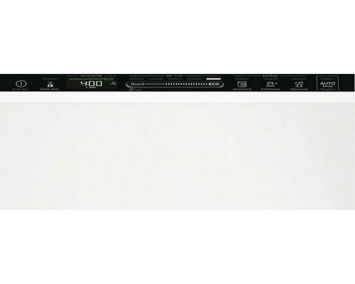 Встраиваемая посудомоечная машина Electrolux EEZ69410W