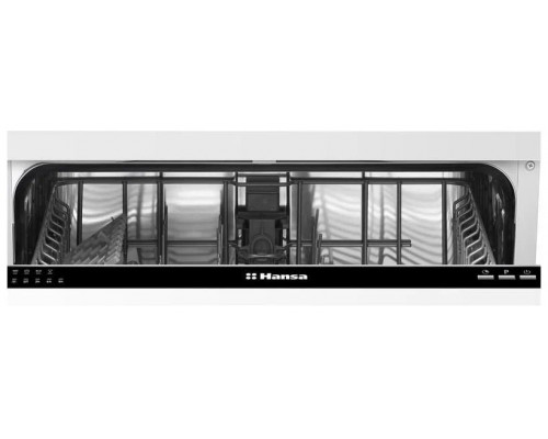 Встраиваемая посудомоечная машина HANSA ZIV634H Встраиваемая посудомоечная машина HANSA ZIV634H