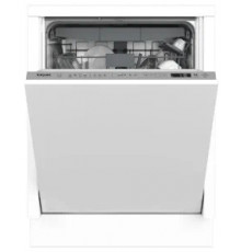 Встраиваемая посудомоечная машина Hotpoint HI 5D85 DW