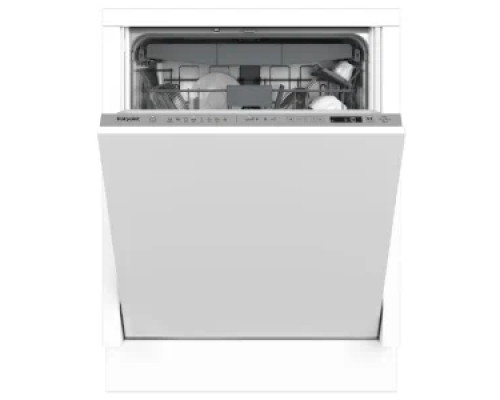 Встраиваемая посудомоечная машина Hotpoint HI 5D85 DW Встраиваемая посудомоечная машина Hotpoint HI 5D85 DW