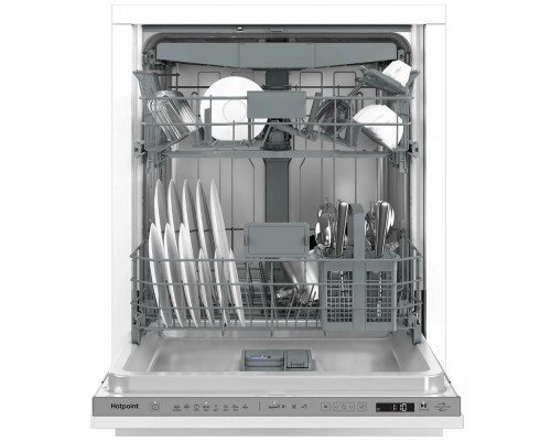 Встраиваемая посудомоечная машина Hotpoint HI 5D85 DW Встраиваемая посудомоечная машина Hotpoint HI 5D85 DW