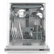 Встраиваемая посудомоечная машина Hotpoint HI 5D85 DW