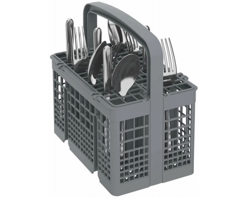 Встраиваемая посудомоечная машина Hotpoint HI 5D85 DW Встраиваемая посудомоечная машина Hotpoint HI 5D85 DW