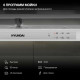 Встраиваемая посудомоечная машина Hyundai HBD 640P