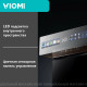 Встраиваемая посудомоечная машина Viomi VBDW161 черный