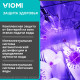 Встраиваемая посудомоечная машина Viomi VBDW161 черный
