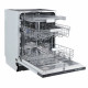 Встраиваемая посудомоечная машина Zigmund & Shtain DW 302.6