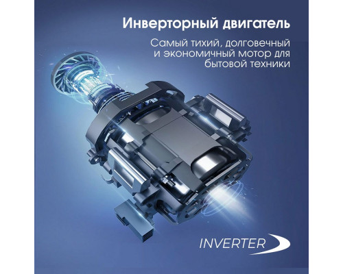 Встраиваемая посудомоечная машина Zigmund & Shtain DW 307.6