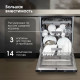 Встраиваемая посудомоечная машина Zigmund & Shtain DW129.6009X