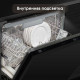 Встраиваемая посудомоечная машина Zigmund & Shtain DW129.6009X