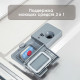 Встраиваемая посудомоечная машина Zigmund & Shtain DW129.6009X