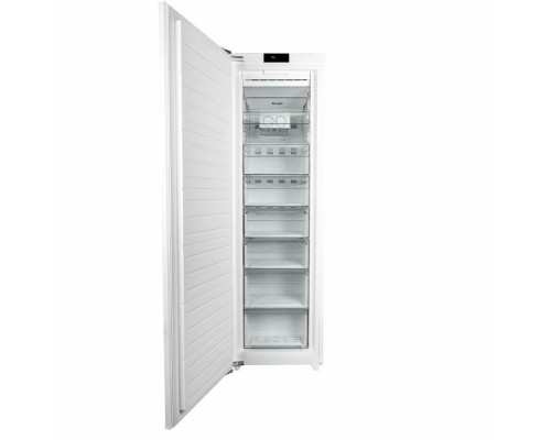 Встраиваемый морозильник DeLonghi DFI 17NFE PAOLO Встраиваемый морозильник DeLonghi DFI 17NFE PAOLO