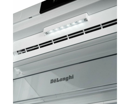Встраиваемый морозильник DeLonghi DFI 17NFE PAOLO Встраиваемый морозильник DeLonghi DFI 17NFE PAOLO